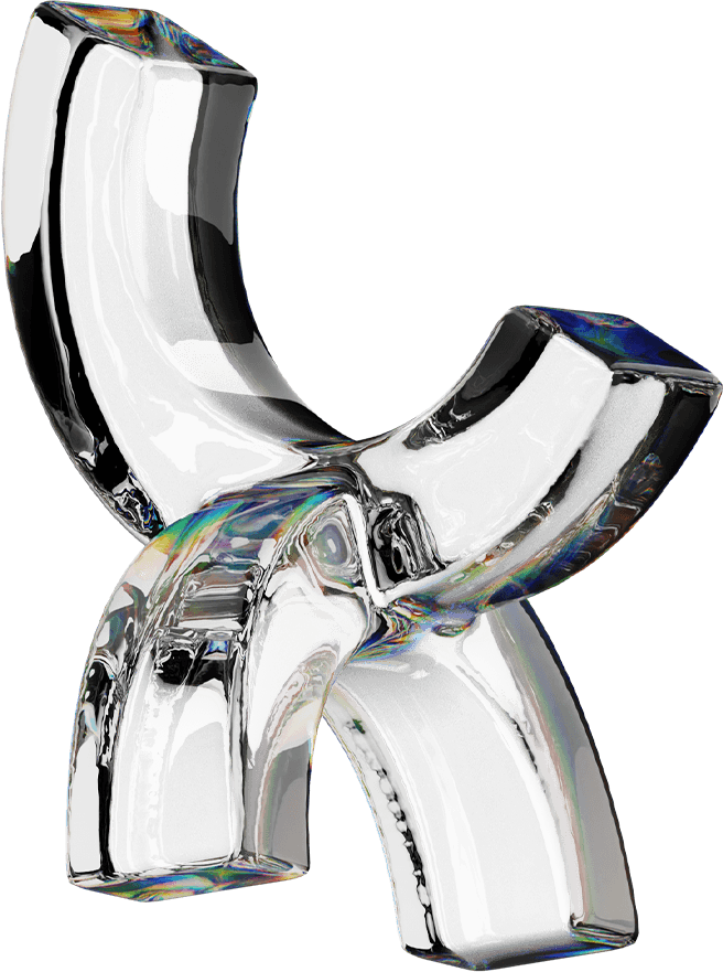 x glass